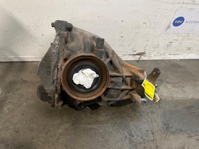 Gebrauchte Differential hinten Mercedes E (W211) 4.0 E-420 CDI 32V Preis € 363,00 Mit Mehrwertsteuer angeboten von Autoparts Van De Velde