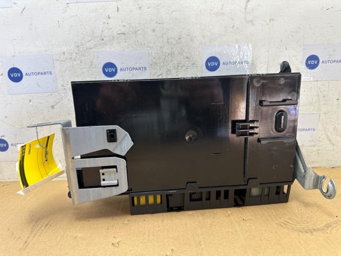 SAM control module