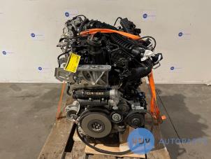 Gebrauchte Motor Mercedes CLA Shooting Brake (118.6) 2.0 CLA-200d Preis € 6.352,50 Mit Mehrwertsteuer angeboten von Autoparts Van De Velde