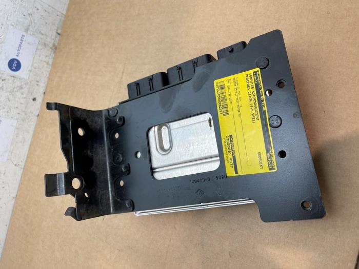 Used Engine management computer Mercedes Citan (415.6) 1.5 109 CDI Price € 90,75 Inclusive VAT offered by Autoparts Van De Velde