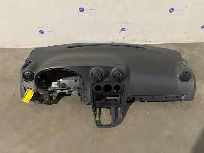 Używane Panel Mercedes Citan (415.6) 1.5 109 CDI Cena € 181,50 Z VAT oferowane przez Autoparts Van De Velde