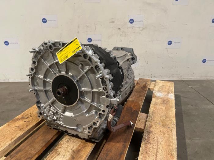 Gearbox Mercedes C C-300 e 2.0 Turbo 4-Matic - A7252709212 254920 725121