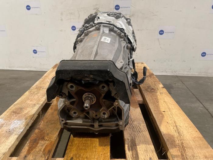 Gearbox Mercedes C C-300 e 2.0 Turbo 4-Matic - A7252709212 254920 725121