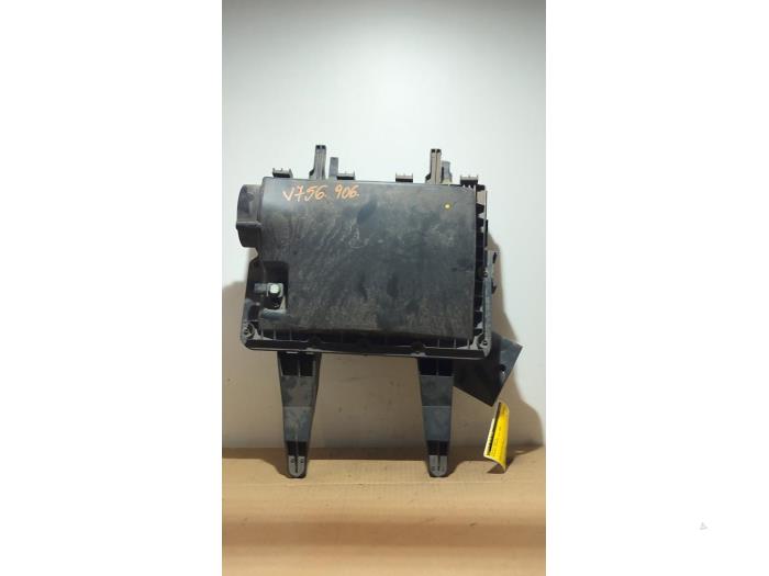 Gebrauchte Luftfiltergehäuse Mercedes Sprinter 3,5t (906.63) 309 CDI 16V Preis € 60,50 Mit Mehrwertsteuer angeboten von Autoparts Van De Velde