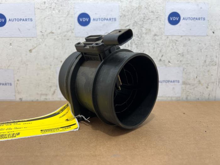 Gebrauchte Luftmassenmesser Mercedes CLA (117.3) 2.2 CLA-220 CDI 16V 4-Matic Preis € 42,35 Mit Mehrwertsteuer angeboten von Autoparts Van De Velde