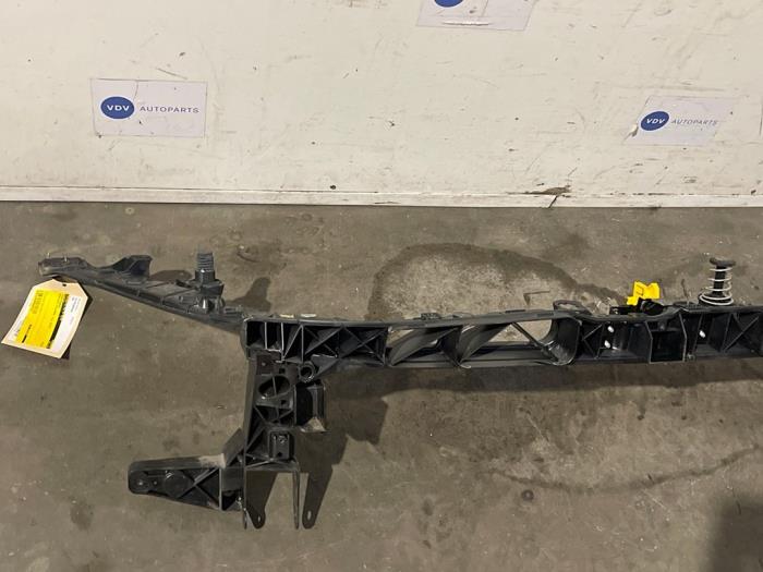 Front panel Mercedes A 2.0 A-200d - A1776208000