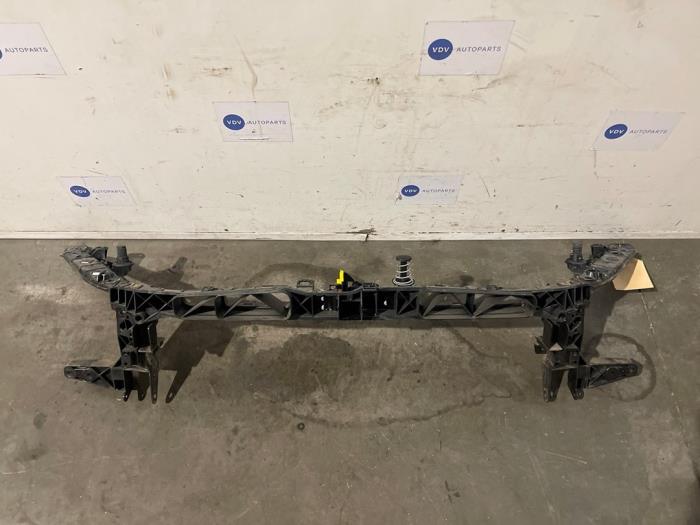 Front panel Mercedes A 2.0 A-200d - A1776208000