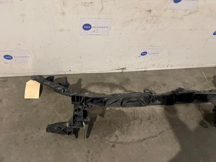 Front panel Mercedes A 2.0 A-200d - A1776208000