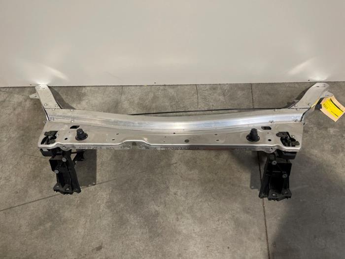 Nowe Panel przedni Mercedes GLC (X253) 2.2 220d 16V BlueTEC Cena € 223,85 Z VAT oferowane przez Autoparts Van De Velde