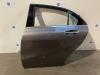 Mercedes-Benz A (W176) 1.5 A-180 CDI, A-180d 16V Tür 4-türig links hinten
