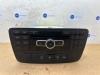 Mercedes-Benz A (W176) 1.5 A-180 CDI, A-180d 16V Radio