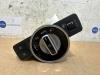 Mercedes-Benz A (W176) 1.5 A-180 CDI, A-180d 16V Licht Schalter