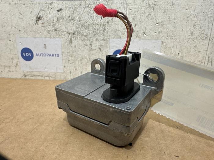 Begagnade Styrvinkelsensor Mercedes CLK (C209) 2.7 270 CDI 20V Pris € 108,90 Inklusive moms erbjuds av Autoparts Van De Velde