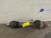 Mercedes-Benz A (W176) 1.5 A-180 CDI, A-180d 16V Antriebswelle links vorne