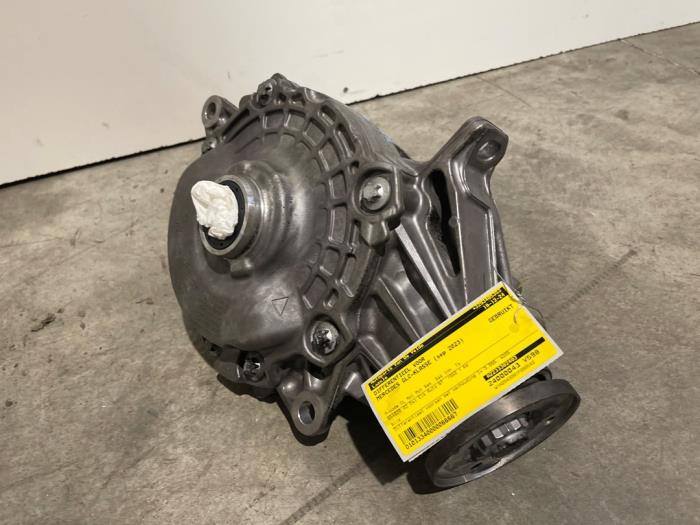 Begagnade Främre differential Mercedes GLC Coupe (C254) 2.0 300de 16V 4-Matic Pris € 907,50 Inklusive moms erbjuds av Autoparts Van De Velde