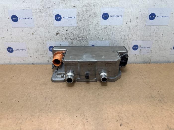 Usados Calefactor Mercedes GLC Coupe (C254) 2.0 300de 16V 4-Matic Precio € 423,50 IVA incluido ofrecido por Autoparts Van De Velde