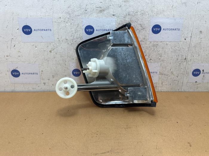 Nya Indikator, vänster Mercedes 190 (W201) 2.0 D Pris € 48,40 Inklusive moms erbjuds av Autoparts Van De Velde