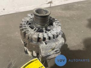 Używane Pradnica Mercedes Sprinter 5t (907.6) 519 CDI 3.0 V6 24V RWD Cena € 181,50 Z VAT oferowane przez Autoparts Van De Velde