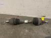 Mercedes-Benz B (W246/W242) 1.5 B-180 CDI,d 16V Antriebswelle links vorne