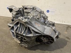 Getriebe van een Mercedes-Benz B (W246/W242) 1.5 B-180 CDI,d 16V 2015