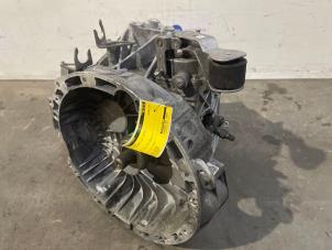 Getriebe van een Mercedes-Benz B (W246/W242) 1.5 B-180 CDI,d 16V 2015