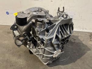 Getriebe van een Mercedes-Benz B (W246/W242) 1.5 B-180 CDI,d 16V 2015