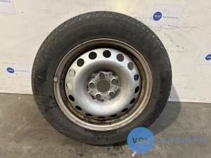 Used Spare wheel Mercedes Vito (447.6) 2.2 114 CDI 16V 4x4 Price € 42,35 Inclusive VAT offered by Autoparts Van De Velde