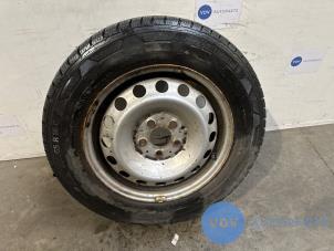 Begagnade Hjul Mercedes Vito (639.6) 2.2 111 CDI 16V Pris € 36,30 Inklusive moms erbjuds av Autoparts Van De Velde