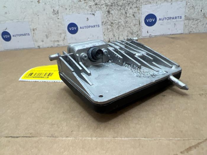 Usagé Module caméra Mercedes E (W213) E-200 2.0 Turbo 16V Prix € 60,50 Prix TTC proposé par Autoparts Van De Velde