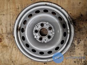 Begagnade Reservhjul Mercedes Vito (447.6) 2.2 114 CDI 16V 4x4 Pris € 42,35 Inklusive moms erbjuds av Autoparts Van De Velde