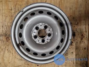 Used Spare wheel Mercedes Vito (447.6) 2.2 114 CDI 16V 4x4 Price € 42,35 Inclusive VAT offered by Autoparts Van De Velde