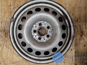 Begagnade Hjul Mercedes Vito (447.6) 2.0 114 CDI 16V Pris € 42,35 Inklusive moms erbjuds av Autoparts Van De Velde