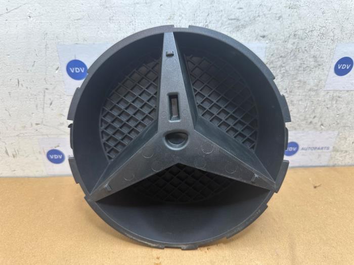 Usagé Étoile Mercedes Sprinter 3,5t (907.6/910.6) 314 CDI 2.1 D 4x4 Prix € 21,18 Prix TTC proposé par Autoparts Van De Velde