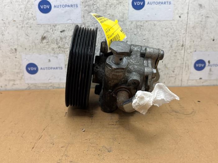 Usagé Ordinateur direction assistée Mercedes X (470) 350d 3.0 V6 24V 4-Matic Prix € 108,90 Prix TTC proposé par Autoparts Van De Velde