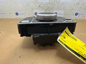 Commande ordinateur de bord d'un Mercedes-Benz C Estate (S205) C-350 e 2.0 16V 2017