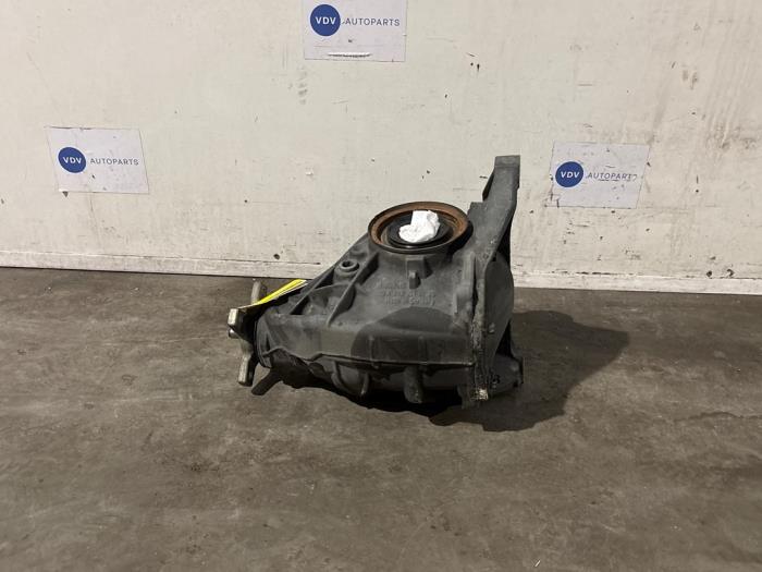 Gebrauchte Differential hinten Mercedes E (R207) E-350 CDI BlueEfficiency 3.0 V6 24V Preis € 242,00 Mit Mehrwertsteuer angeboten von Autoparts Van De Velde