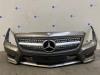 Mercedes-Benz CLS (C218) 250 CDI BlueEfficiency,BlueTEC, 250 d Pare choc avant