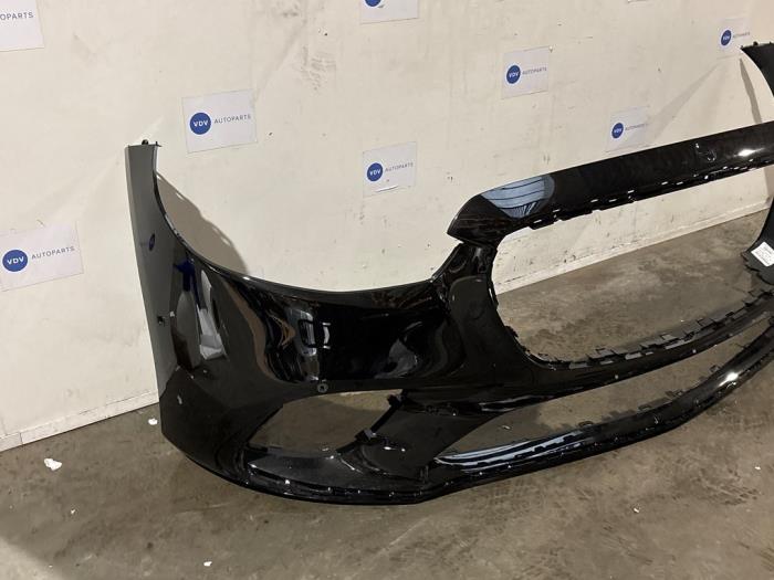 Front bumper Mercedes S 3.0 S-350d - A2238805801