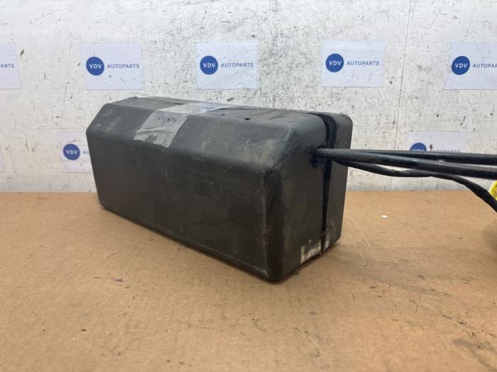 Begagnade Hydraulpump Mercedes S (W221) 4.7 S-500 Twin Turbo V8 32V 4-Matic Pris € 181,50 Inklusive moms erbjuds av Autoparts Van De Velde