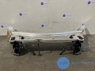 Neue Vorderwand Mercedes GLC (X253) 2.2 220d 16V BlueTEC Preis € 223,85 Mit Mehrwertsteuer angeboten von Autoparts Van De Velde