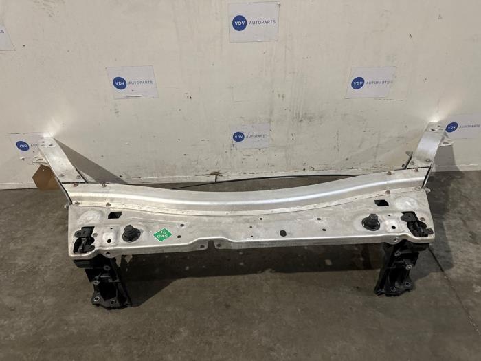 Nowe Panel przedni Mercedes GLC (X253) 2.2 220d 16V BlueTEC Cena € 223,85 Z VAT oferowane przez Autoparts Van De Velde