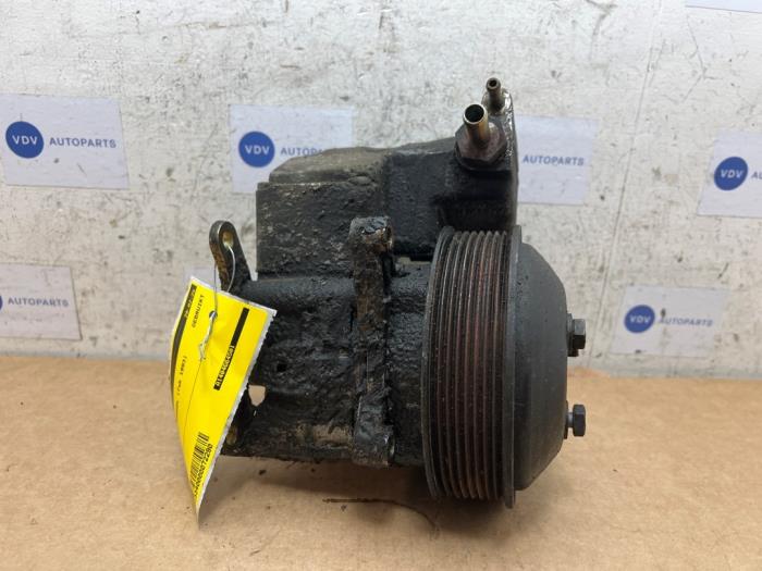 Begagnade Hydraulpump Mercedes S (W140) 6.0 S-600 48V Pris € 211,75 Inklusive moms erbjuds av Autoparts Van De Velde