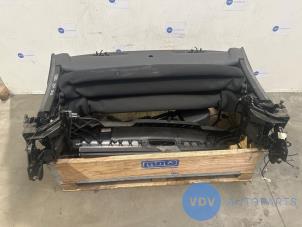 Gebrauchte Cabriodach Softtop Mercedes E (R207) E-350 CDI BlueEfficiency 3.0 V6 24V Preis € 907,50 Mit Mehrwertsteuer angeboten von Autoparts Van De Velde