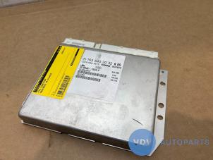 Używane Sterownik ETS Mercedes ML I AMG (163) 5.4 55 AMG V8 32V Cena € 90,75 Z VAT oferowane przez Autoparts Van De Velde