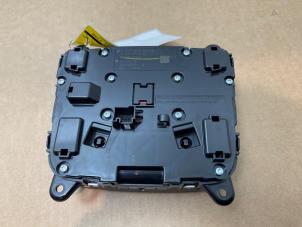 On-board computer controller from a Mercedes-Benz CLA Shooting Brake (118.6) 1.3 CLA-250 e Turbo 16V 2023