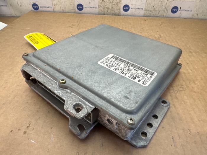 Used Engine management computer Mercedes E (W210) 2.9 E-290 TDi Price € 121,00 Inclusive VAT offered by Autoparts Van De Velde
