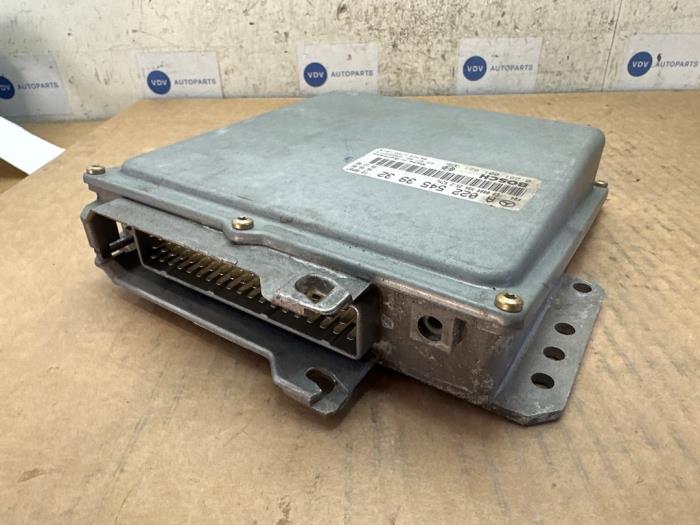 Used Engine management computer Mercedes E (W210) 2.9 E-290 TDi Price € 121,00 Inclusive VAT offered by Autoparts Van De Velde