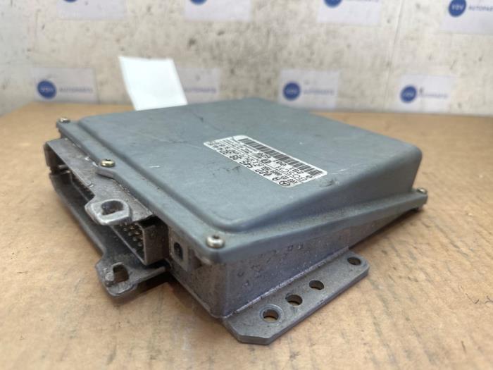 Used Engine management computer Mercedes E (W210) 2.9 E-290 TDi Price € 121,00 Inclusive VAT offered by Autoparts Van De Velde