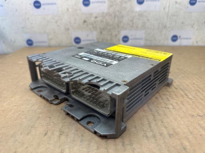 Used Engine management computer Mercedes C Combi (S202) 2.2 C-200 CDI 16V Price € 121,00 Inclusive VAT offered by Autoparts Van De Velde
