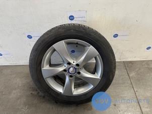 Begagnade Hjul Mercedes Vito (447.6) 2.0 110 CDI 16V Pris € 151,25 Inklusive moms erbjuds av Autoparts Van De Velde